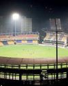 DIMO Installs Sri Lanka’s first ICC-compliant LED floodlights for stadiums18