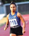 Salwa Nasar fastest in 400 metres heats, as Nadeesha clocks 53 seconds34