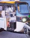 Terra Motors, Japan’s leading EV innovator, enters Sri Lanka with electric three-wheeler; invites local distributors22