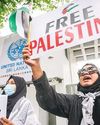 Stark Western hypocrisy in the way they view Gaza and Vanni wars22