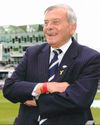 Harold 'Dickie' Bird, umpiring great, dies aged 9225