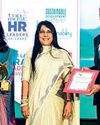 SLIC Life's nationwide education initiatives earn top CSR honour28