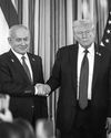 Despite peace proposal, uncertainty facing Mid-East12