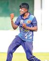 Trinity eliminated as St. Joseph's, Mahanama reach knockout stage as champions28