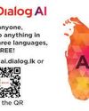 Dialog AI Empowers Sri Lanka’s SMEs to Grow Smarter14
