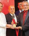 Thai Sumeda recognised at Lanka Business Awards 202524