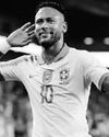 Brazil's undisputed star? Neymar's World Cup race against time32