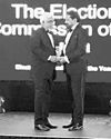 Lankan Election Commission named ‘Electoral Commission of the Year’5