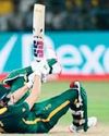 Brits and Gardner enter top five in women's ODI batters' rankings29