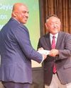 Telbedde Estate crowned Overall Gold Winner at Ceylon Specialty Estate Tea Awards 202523