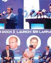 Sumathi IT introduces Sri Lanka's first DJI Dock 3 to boost public safety16