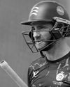 Williamson wants 'additional resources to support the growth' of Test cricket globally23