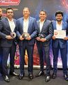 DSI Tyres’ e-commerce wins four awards at SLIM DIGIS 2.522