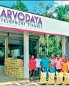GABV Asia-Pacific Chapter meeting 2025 to be held in Colombo The Island