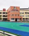 Gateway College unveils Olympic style basketball courts The Island