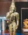 Efforts on to recover from UK, Netherlands and Singapore three idols stolen from Tamil Nadu temples3