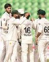 Noman's 10 spins Pakistan to 93-run win36