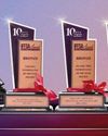 LOLC Al-Falaah Takaful Life & General honoured with four awards at the 10th IFFSA Awards 2025 The Island