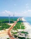 Mannar Island communities face ecological disaster from Wind Power projects - Sajeewa Chamikara22