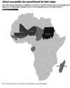 Madagascar’s military power grab shows Africa’s coup problem isn’t restricted to the Sahel region20