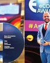 Sri Lankan flag flies high at Asia eCommerce Awards 202530