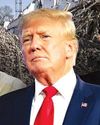 Trump highlights record on global conflicts, outlines upcoming talks with Russia and Ukraine23