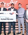 Mintpay partners with FitsAir to make outbound travel more accessible36