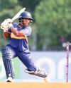 Sri Lanka still chasing first win as batting misfires in Bombay37
