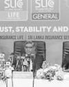 Sustained growth and stability reaffirm SLICGL’s leadership as Sri Lanka’s premier state-owned insurer4