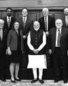 Economic connectivity in South Asia, a must for collective wellbeing The Island