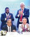 A vote of confidence: University of West London opens Sri Lanka Campus The Island