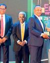 Manjula Ariyakumara of Three Sinha Industries wins Gold at Sri Lankan Entrepreneur of the Year Awards Manjula Ariyakumara of Three Sinha Industries wins Gold at Sri Lankan Entrepreneur of the Year Awards34