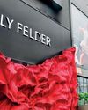 Kelly Felder expands its fashion footprint, reaches out to Wattala Kelly Felder expands its fashion footprint, reaches out to Wattala37