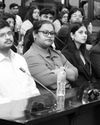 Group of Indo-Sri Lankan law students visits Parliament The Island