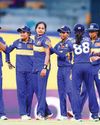 Sri Lanka's women's cricket on the rise The Island