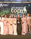 Aitken Spence shines at Top50 Professional and Career Women Global Awards with four prestigious wins Aitken Spence shines at Top50 Professional and Career Women Global Awards with four prestigious wins22