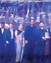 HNB Assurance Wins Silver at Dragons of Sri Lanka 2025 Awards The Island
