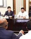 Lanka, China strengthen agricultural ties with focus on tea, coffee, and tobacco Lanka, China strengthen agricultural ties with focus on tea, coffee, and tobacco12