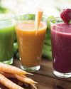 Vegetable juice and health Vegetable juice and health20