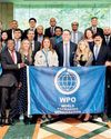 WPO hosts 114th Board Meeting in Colombo WPO hosts 114th Board Meeting in Colombo27