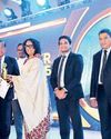 Pussalla wins National Gold Award at CNCI Achiever Awards 2025 Pussalla wins National Gold Award at CNCI Achiever Awards 202529
