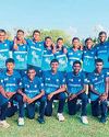Mahanama look for maiden Under 19 cricket title Mahanama look for maiden Under 19 cricket title45