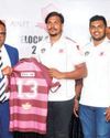 Havelock SC marks 110 years with new sponsors Havelock SC marks 110 years with new sponsors20