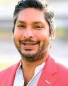 Sangakkara returns as Rajasthan Royals' head coach41