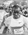 Amebaw dominates while Kipsang outsprints Kwizera in Soria37