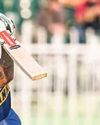 Mohammad Wasim and Fakhar Zaman help Pakistan complete whitewash40