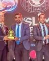 Sysco LABS wins Gold at SLIM Brand Excellence Awards 202528