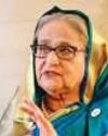 Ousted Bangladesh PM Sheikh Hasina sentenced to death for crimes against humanity4