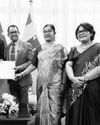 China donates Rs. 43 Mn worth of aid to support Lankan women and children China donates Rs. 43 Mn worth of aid to support Lankan women and children4