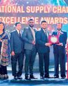 Sri Lanka Insurance honoured at National Supply Chain Excellence Awards 202522